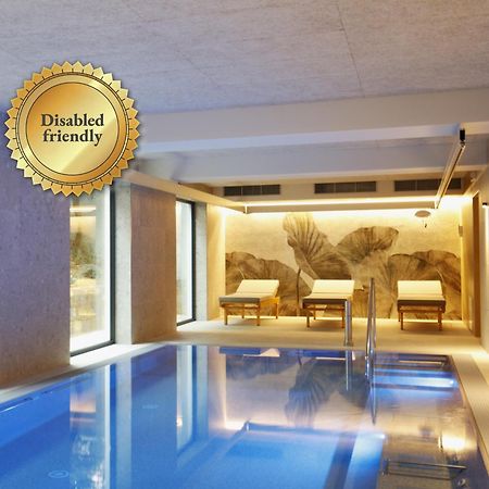 Floramare Health Resort Изола Екстериор снимка