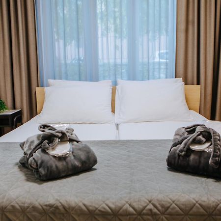 Floramare Health Resort Изола Екстериор снимка