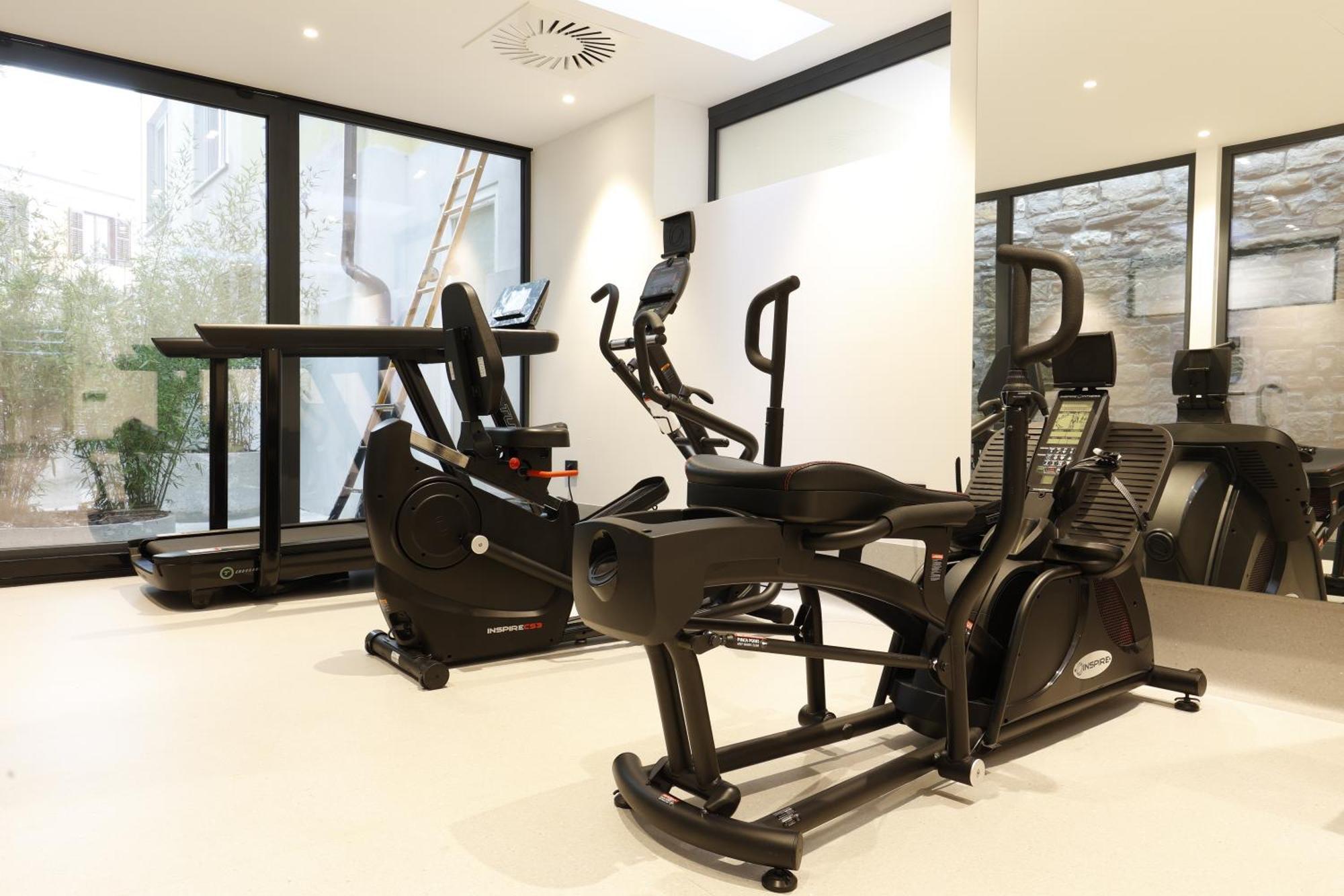 Floramare Health Resort Изола Екстериор снимка