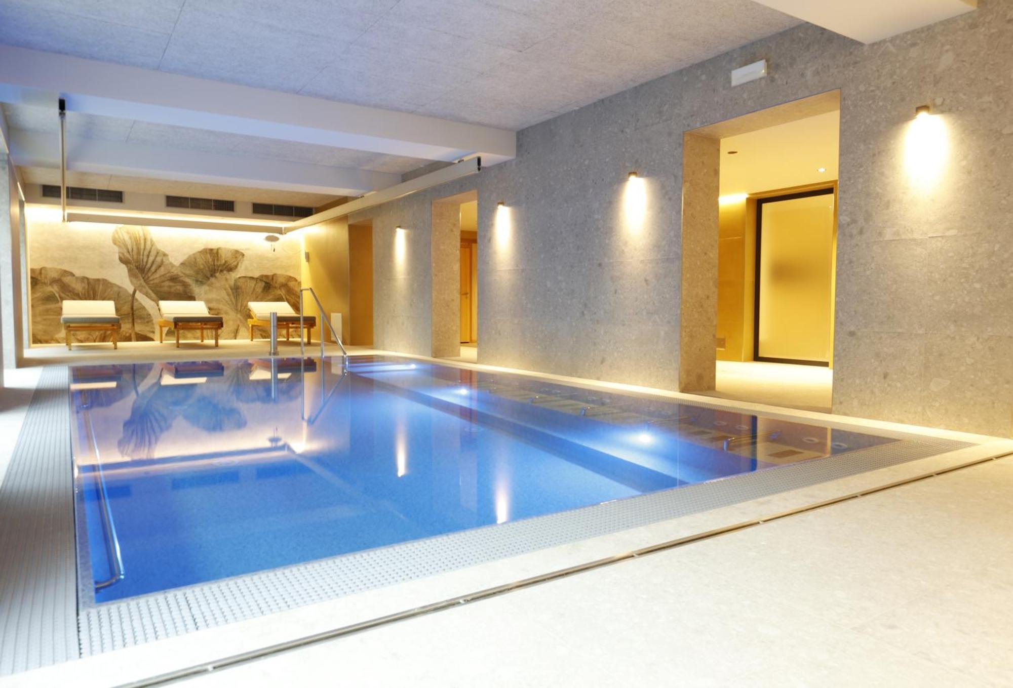 Floramare Health Resort Изола Екстериор снимка