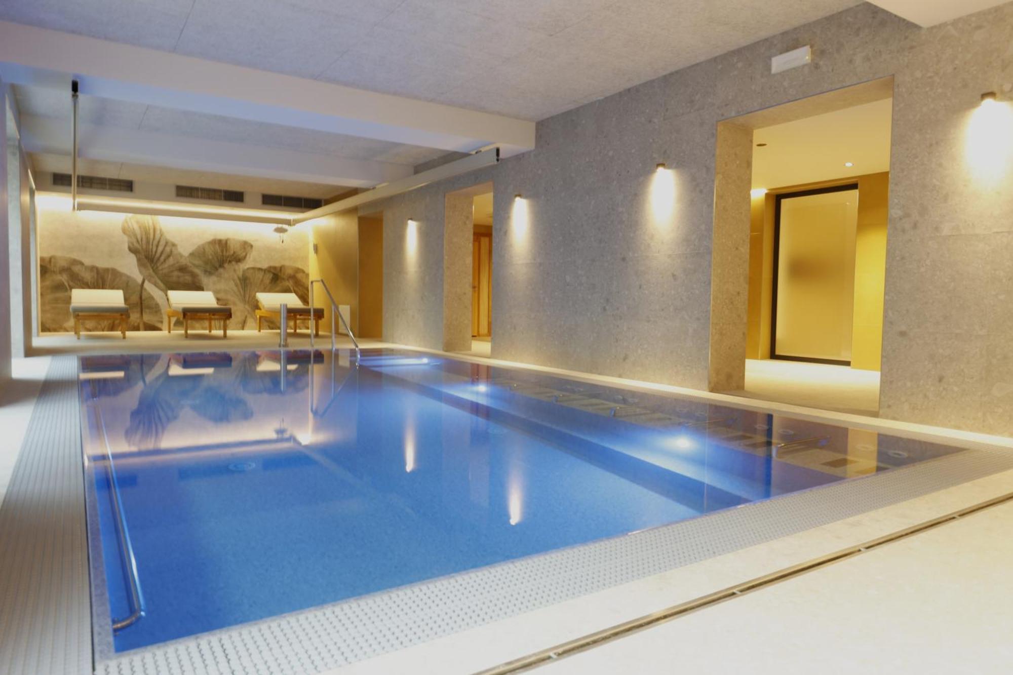 Floramare Health Resort Изола Екстериор снимка