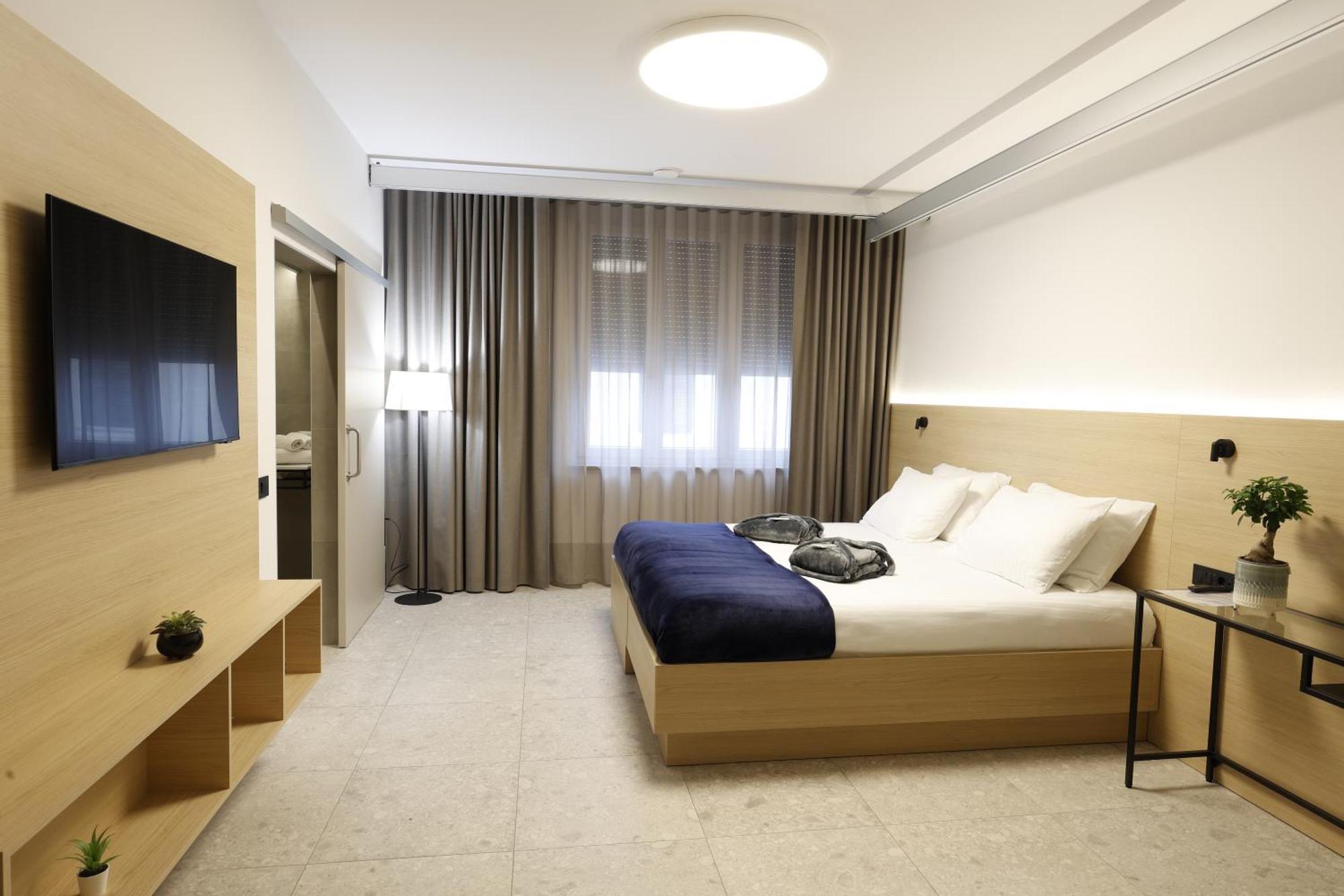 Floramare Health Resort Изола Екстериор снимка