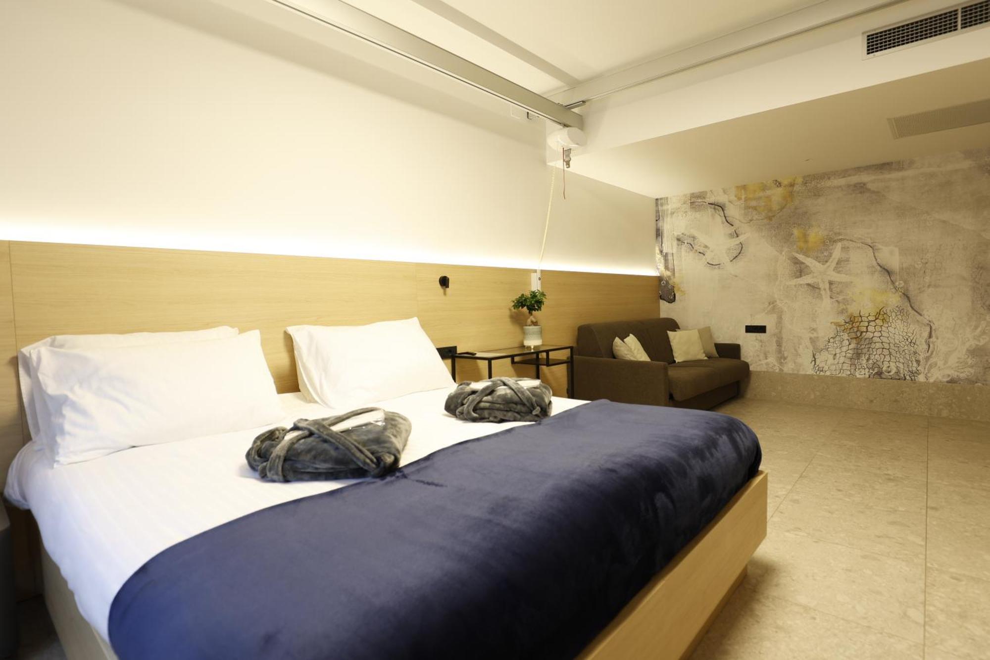 Floramare Health Resort Изола Екстериор снимка