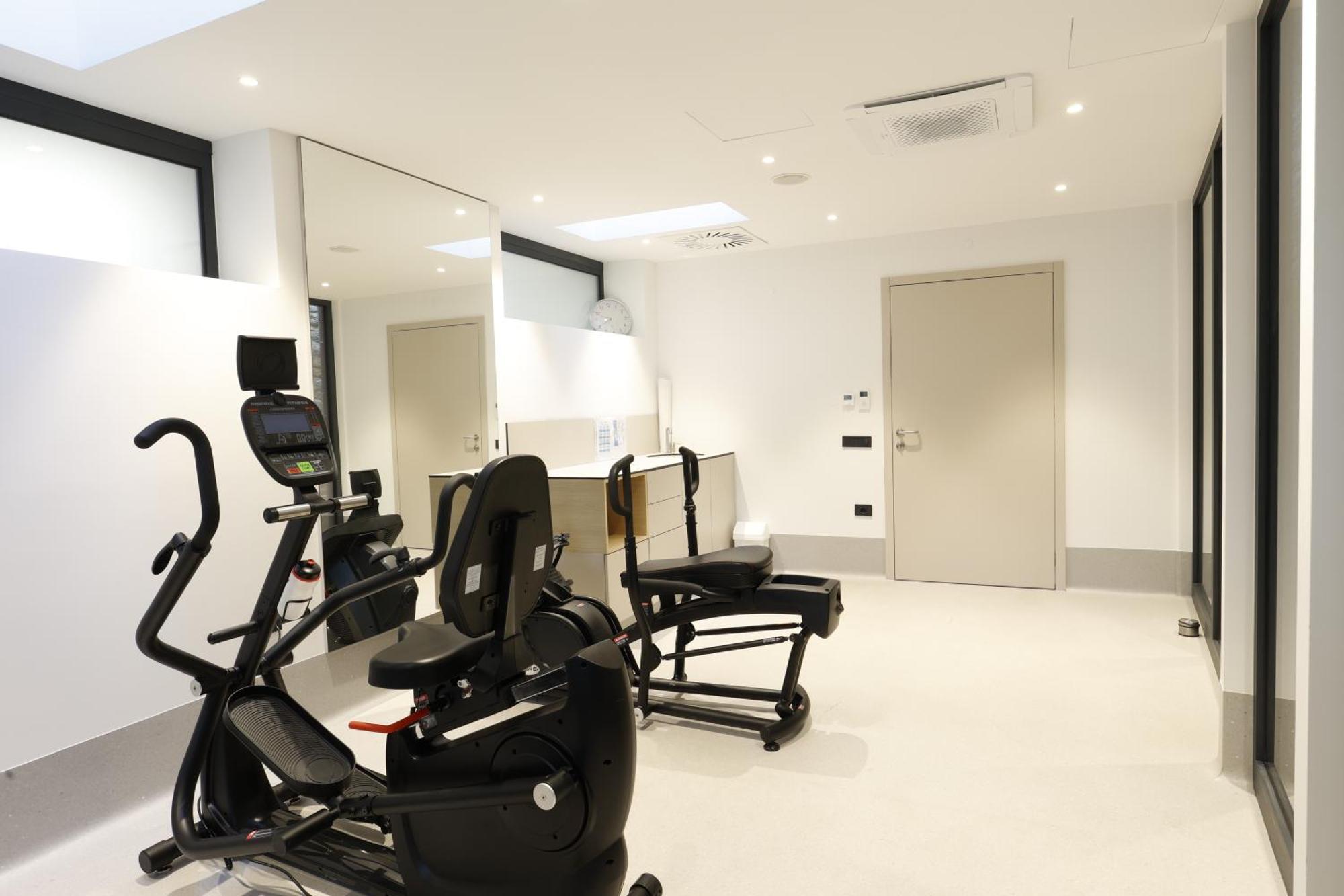 Floramare Health Resort Изола Екстериор снимка