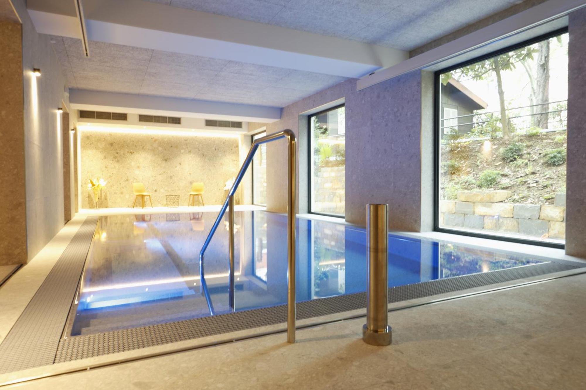 Floramare Health Resort Изола Екстериор снимка