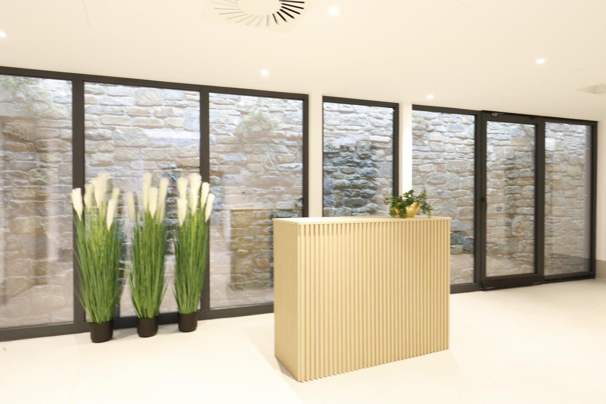 Floramare Health Resort Изола Екстериор снимка