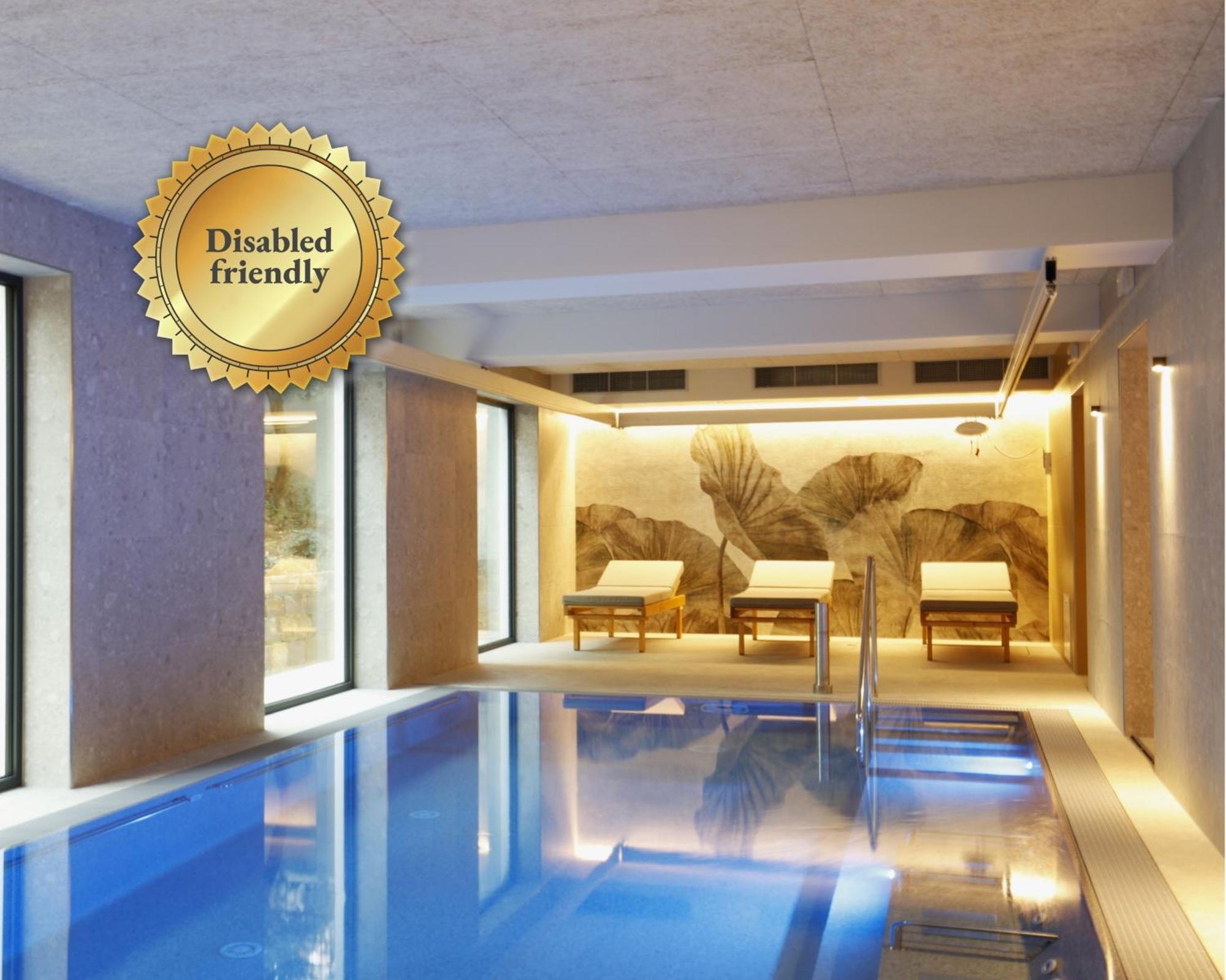 Floramare Health Resort Изола Екстериор снимка