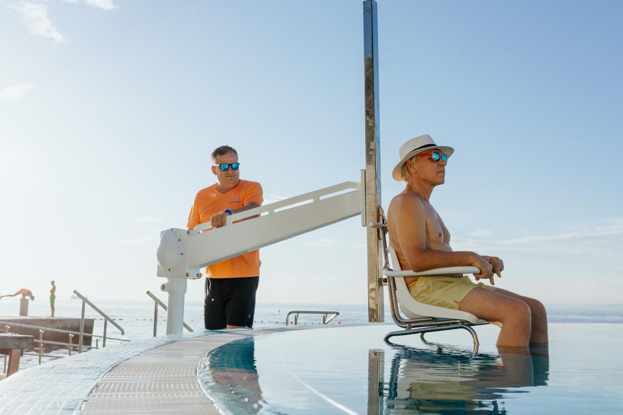 Floramare Health Resort Изола Екстериор снимка